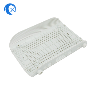 Özelleştirilmiş wif yönlendirici muhafazası ODM/OEM ABS plastik kabuk parçaları