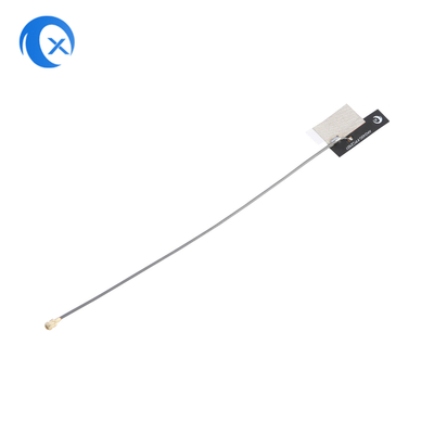 2.G Tam Bant Wifi Adaptörü Anten / FPC Dahili Anten 0.81 Kablo MHF4 Ile