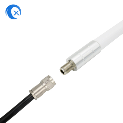 915MHZ dış mekan Fiberglas Omni Yönlü 4dBi Anten / N Tipi Anten