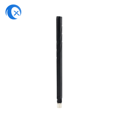 3G WiFi 6 için 5G Cellluar 4G LTE Lora Helyum Anten 600-6000MHz