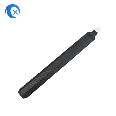 3G WiFi 6 için 5G Cellluar 4G LTE Lora Helyum Anten 600-6000MHz