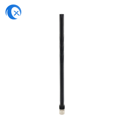 3G WiFi 6 için 5G Cellluar 4G LTE Lora Helyum Anten 600-6000MHz
