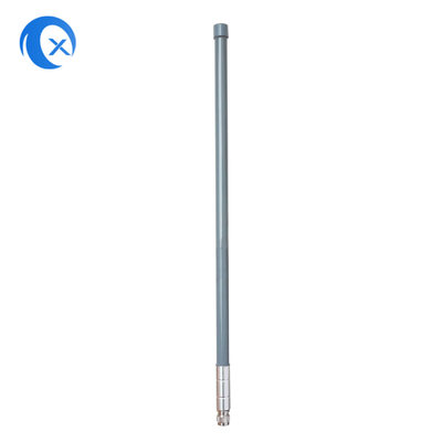 Açık 915MHz 5dBi Helyum Fiberglas Anten, Us915 Lora Lorawan Rak Miner Anten