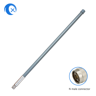 915MHz Helyum Anteni, IOT Cihazı için 5.8dBi Lorawan Fiberglas Anten