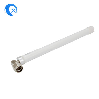 5dbi 4G Fiberglass Indoor Outdoor Anten N-Male Connector 694-960/1710-2170MHz LTE GSM UMTS