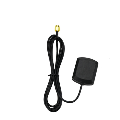 Aktif manyetik GPS/Gnss Antenna Ace-Gtw-4G 4G/GPS/Gnss Gateway için SMA Bağlantısı ile
