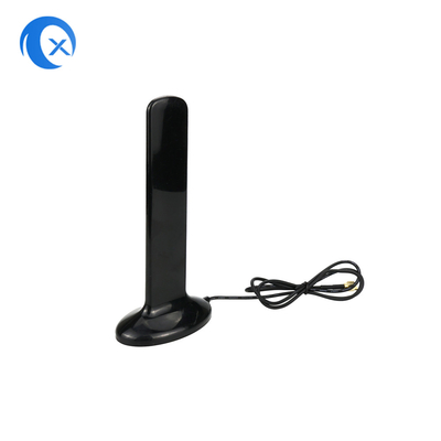 OEM / ODM 2.4G 3G 4G Wimax Anten LTE 4G Düz Wimax Manyetik Dış Anten