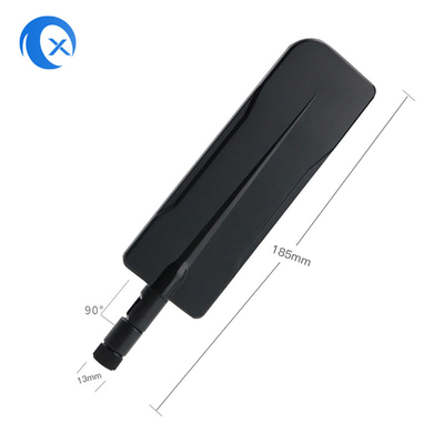 4dBi Omnidirectional 2g/3G/4G/5g Blade Extension Magnetic Mount Antenna With Rg174 Cable For Communication