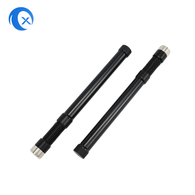 4G Gooseneck Fiberglass Omnidirectional Antenna SMA Bağlantısı ile