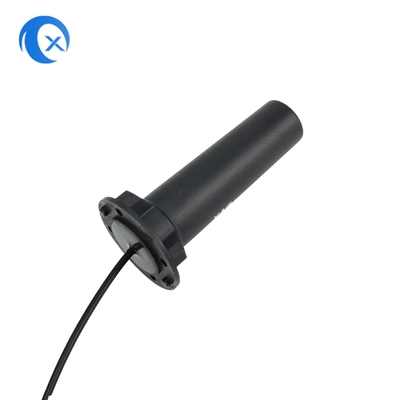 2.4G/5.8g Çift Bant Dış Suya Karşıtı Panel Dağ Rg174 Fraka Bağlantısı ile WiFi Anten